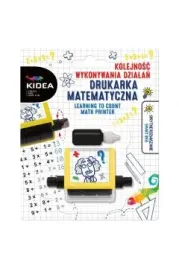 drukarka-matematyczna-kolejnosc-wykonywania-dzialan-kidea