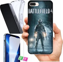 etui-na-apple-iphone-8-plus-wzory-battlefield-szklo