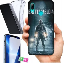 etui-na-huawei-p-smart-2019-wzory-battlefield-szklo