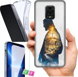 etui-na-xiaomi-redmi-note-9-pro-wzory-chrzescijanskie-jezus-szklo