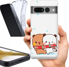 etui-na-google-pixel-7-pro-wzory-bubu-i-dudu-zimowe