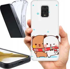 etui-na-xiaomi-redmi-note-9s-wzory-bubu-i-dudu-zimowe