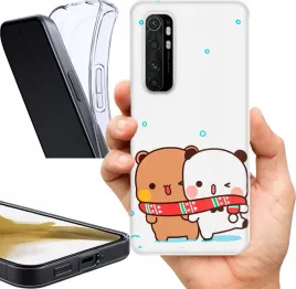 etui-na-xiaomi-mi-note-10-lite-wzory-bubu-i-dudu-zimowe