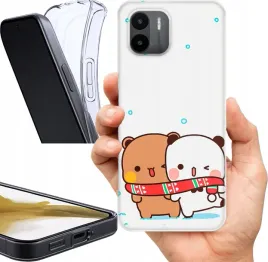 etui-na-xiaomi-redmi-a1-wzory-bubu-i-dudu-zimowe