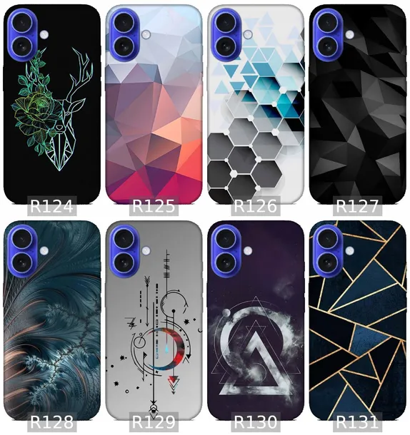 etui-na-apple-iphone-16-plus-wzory-geometryczne-funkcje-pochlanianie-wstrzasow