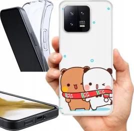 etui-na-xiaomi-13-pro-wzory-bubu-i-dudu-zimowe