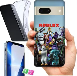 etui-na-google-pixel-7-wzory-roblox-szklo