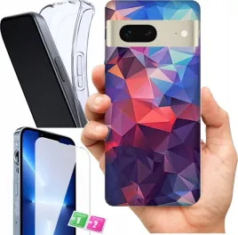 etui-na-google-pixel-7-wzory-geometryczne-szklo
