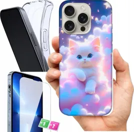 etui-na-apple-iphone-16-pro-wzory-koty-cats-kot-szklo
