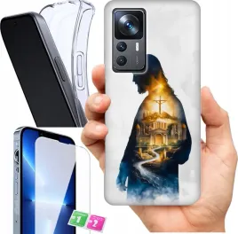 etui-na-xiaomi-12t-wzory-chrzescijanskie-jezus-szklo