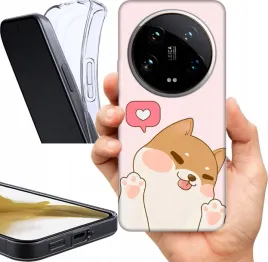 etui-na-xiaomi-14-ultra-wzory-urocze-misie