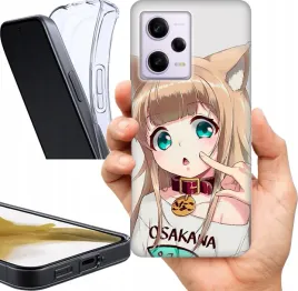 etui-na-xiaomi-redmi-note-12-pro-4g-wzory-anime