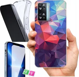 etui-na-oppo-a57s-wzory-geometryczne-szklo