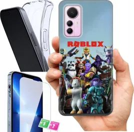 etui-na-xiaomi-12-lite-wzory-roblox-szklo