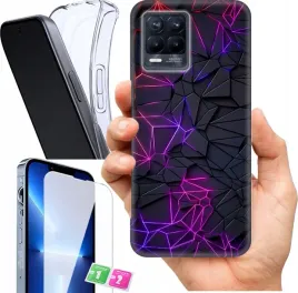 etui-na-realme-8-pro-wzory-gry-games-szklo