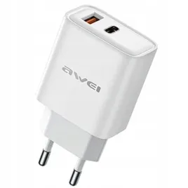 awei-adapter-sieciowy-pd81-eu-22-5w-do-telefonow-android-szybkie-ladowanie