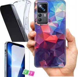 etui-na-xiaomi-12t-pro-wzory-geometryczne-szklo
