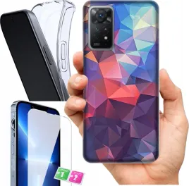 etui-na-xiaomi-redmi-note-11-pro-5g-wzory-geometryczne-szklo