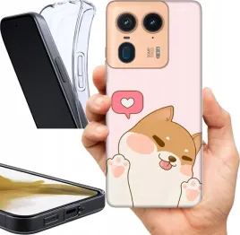 etui-na-motorola-edge-50-ultra-wzory-urocze-misie