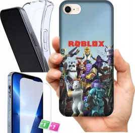 etui-na-apple-iphone-8-wzory-roblox-szklo