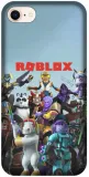etui-na-apple-iphone-8-wzory-roblox-material-tworzywo-sztuczne