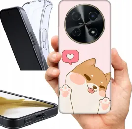 etui-na-huawei-nova-12i-wzory-urocze-misie