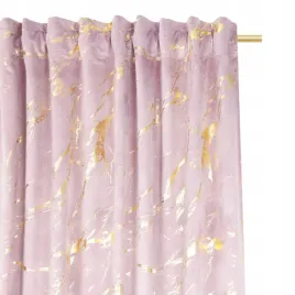 zaslona-welurowa-rozowa-marmurek-zloto-250x140-cm-na-tasmie-wave-tunel