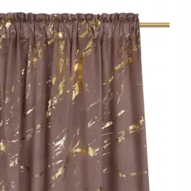 zaslona-welurowa-jasnobrazowa-marmurek-zloto-250x140cm-na-tasmie-wave-tunel