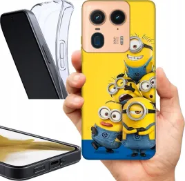 etui-na-motorola-edge-50-ultra-wzory-minionki