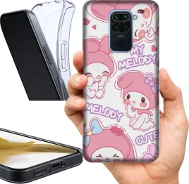 etui-na-xiaomi-redmi-note-9-wzory-my-melody