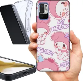 etui-na-xiaomi-redmi-note-10-wzory-my-melody