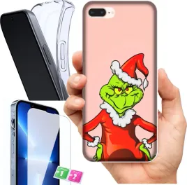 etui-na-apple-iphone-8-plus-wzory-zimowe-winter-swieta-szklo