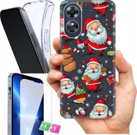 etui-na-oppo-a17-wzory-zimowe-szklo