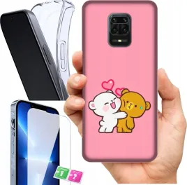 etui-na-xiaomi-redmi-note-9-pro-wzory-slodkie-dla-par-szklo