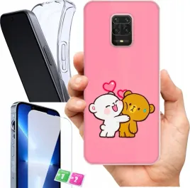 etui-na-xiaomi-redmi-note-9s-wzory-slodkie-dla-par-szklo