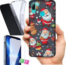etui-na-honor-10-lite-wzory-zimowe-szklo