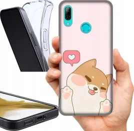 etui-na-honor-10-lite-wzory-urocze-misie