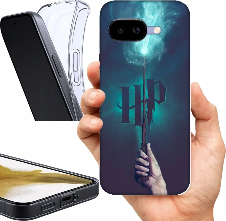 etui-na-google-pixel-9a-wzory-harry