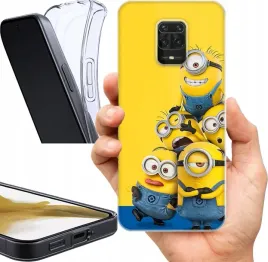 etui-na-xiaomi-redmi-note-9s-wzory-minionki