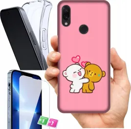 etui-na-xiaomi-redmi-note-7-wzory-slodkie-dla-par-szklo