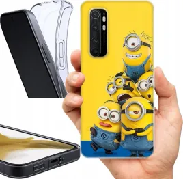 etui-na-xiaomi-mi-note-10-lite-wzory-minionki