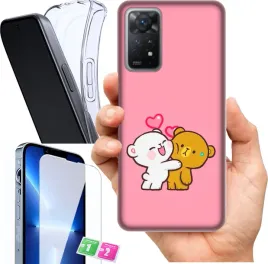 etui-na-xiaomi-redmi-note-11-pro-5g-wzory-slodkie-dla-par-szklo