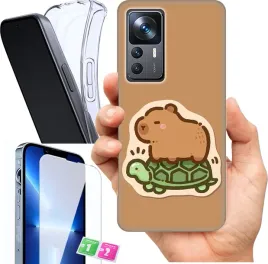 etui-na-xiaomi-12t-wzory-capybara-kapibara-szklo