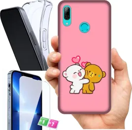 etui-na-huawei-p-smart-2019-wzory-slodkie-dla-par-szklo