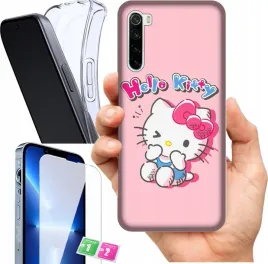 etui-na-xiaomi-redmi-note-8t-wzory-hello-kitty-szklo