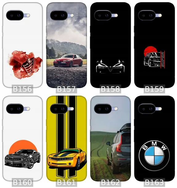 etui-na-google-pixel-9a-wzory-auta-kolekcja-case-z-wzorem