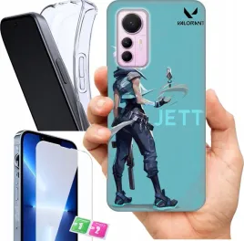 etui-na-xiaomi-12-lite-wzory-valorant-szklo