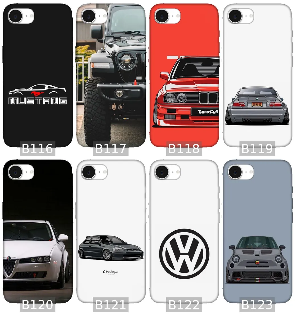 etui-na-apple-iphone-16e-wzory-auta