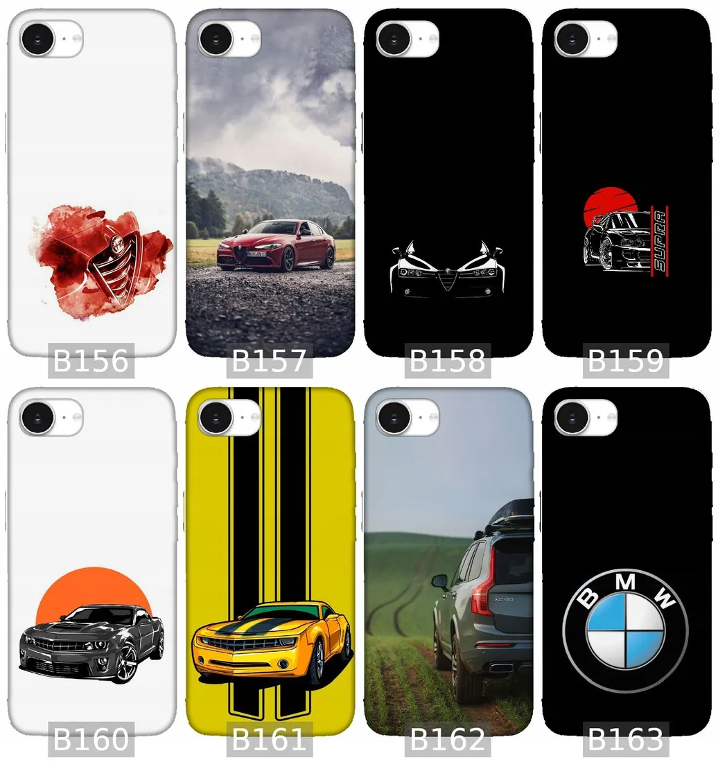 etui-na-apple-iphone-16e-wzory-auta