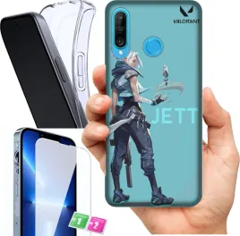 etui-na-huawei-p30-lite-wzory-valorant-szklo
